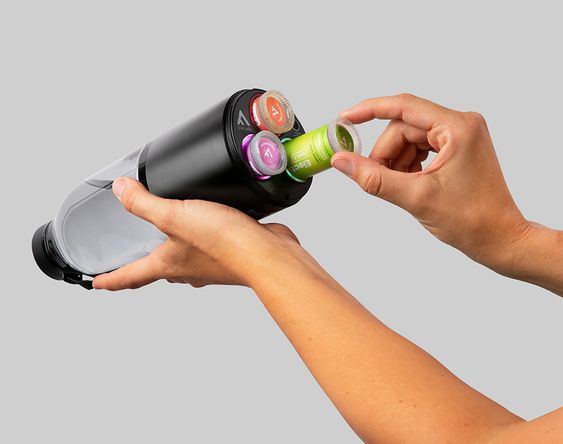 Why You Need a Smart Water Bottle